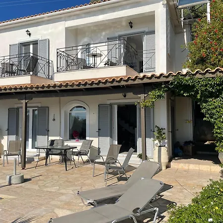Villa Eleni