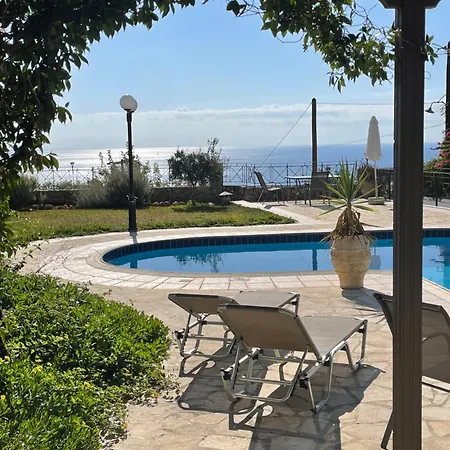 Villa Eleni *
