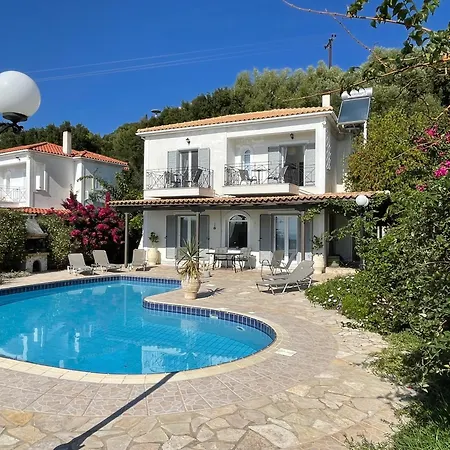 Villa Eleni *