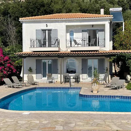 Villa Eleni Lakithra