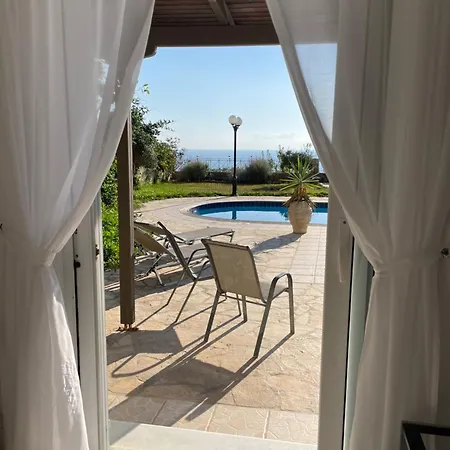 Villa Eleni *
