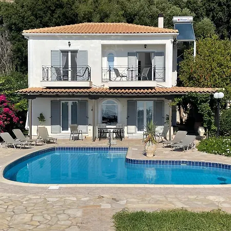 Villa Eleni Lakithra
