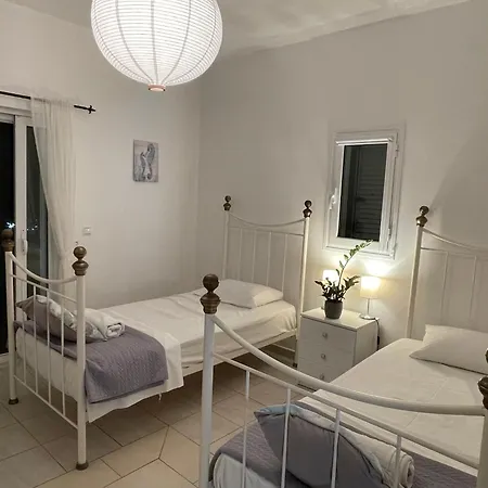 Villa Eleni